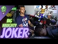 Zulez Reacts To: BIG Naughty - Joker (Feat. JAMIE) Official Music Video