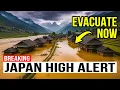 Lagu 1 MINUTE AGO: Japan ROCKED by Two Massive Quakes — TSUNAMI WARNING in Effect!