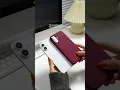 Download Lagu “She loves burgundy” #ornarto #ornartophonecase #valentinesdaygift #valentinesday #phonecase