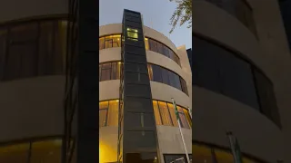 انشاءالله مصعد خارجي هوم ليفت 