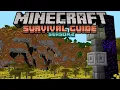 Controls Keyboard Shortcuts F3 Minecraft Survival Guide Tutorial Caves Cliffs Update 1 18