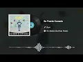 Kurt - Se Fuerte Corazón (Audio)