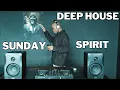 Download Lagu House Heavens Ep 21 - Deep House Mix || D.General || Deep Essentials || Fatso 98 || Artwork Sounds.