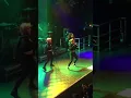 Download Lagu Mackenzie Ziegler breathe Live Dublin