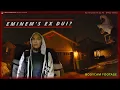 Eminem s Ex Wife Leaves Scene After Crash - Arrest Caught On Bodycam