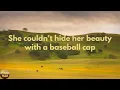 Josh Turner - Hometown Girl (Lyrics)