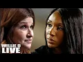 Rachel Nichols Dragged Through Internet MUD for Saying Maria Taylor Got JOB Because She s Black
