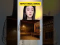 TEMPAT TINGGAL ANOMALI APA AJA NIH?