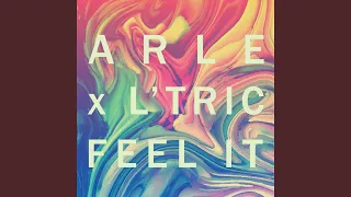feel it weiss remix