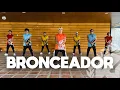 Download Lagu BRONCEADOR by Maluma | Zumba | Merengue | TML Crew Kramer Pastrana