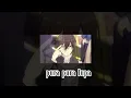 Download Lagu pura - pura lupa - mahen (speed up + Reverb)