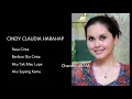 Download Lagu CINDY CLAUDIA HARAHAP, The Very Best Of