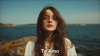 azimov u0026 akmalov te amo romantic deep house