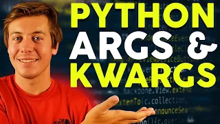 Master Python ARGS and KWARGS in 25 Minutes Quick Guide