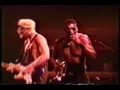 PARTY AT GROUND ZERO live 91 - FISHBONE