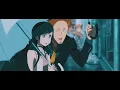 Vanete - Last Night Was A Blur [Lyrics x AMV]