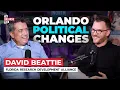 A Political Pollster Breaks Down How Orlando Actually Votes