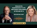 The Leadership Skills AI Can Never Replace With Former CIO Michael Kubit