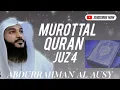 Download Lagu Bacaan Al Quran Juz 4 By Abdul Rahman Al Ossi