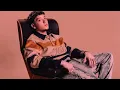 Talento - Yan Block, Panda Black (Slowed & Reverb)
