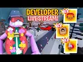 Lagu Everything You Missed From The Dev Livestream…
