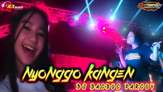 Download NYONGGO KANGEN DJ DAGDUG PARGOY A3 AUDIO feat RK NATION MP3