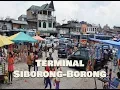 Lagu Terminal siborong-borong - Purba Channel