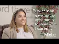 Dollar Bank Careers Ashley Kent - They Gave Me the Opportunity I Needed to Prove Myself