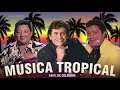 Lagu Musica De Diciembre Mano A Mano Pastor Lopez \u0026 Rodolfo Aicardi Feliz Navidad 2025