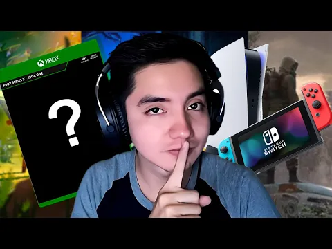 XBOX CALLANDO BOCAS ?| RUMORES FALSOS