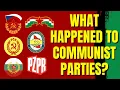Download Lagu Where did the Communist Parties of the Warsaw Pact go?