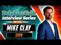 Mike Clay of ESPN Weighs In on the Dolphins If they Have Players with Fantasy Value