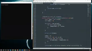 Java Arrays Part 4