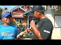 FAHMI ZAIN - KALAH MATERI | SINGA DANGDUT PUTRA PA\