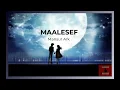 mansur ark - maalesef (slowed and reverb)