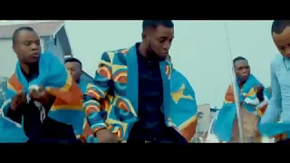 bana congo tosimbana maboko