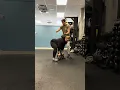 Bent Over Gorilla Row