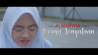 almahyra terima kenyataan cover cheryll 