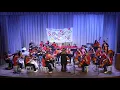 Download Lagu Yarda Orchestra performs \