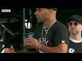 Goldie ft. Natalie Duncan - Inner City Life (The Biggest Weekend)