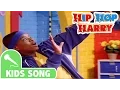 Lagu Rhyme Poems | Kids Song | From Hip Hop Harry