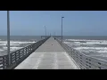 Horace Caldwell Pier implements new fees for anglers