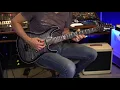 Megadeth Dystopia - Practicing at Home