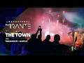 Lagu Travis Scott - The Town VIP - Backstage Mirante - 06.SET.2025