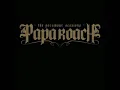 Papa Roach - Forever
