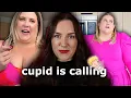 Download Lagu GlitterAndLazers Is DATING┃Reaction
