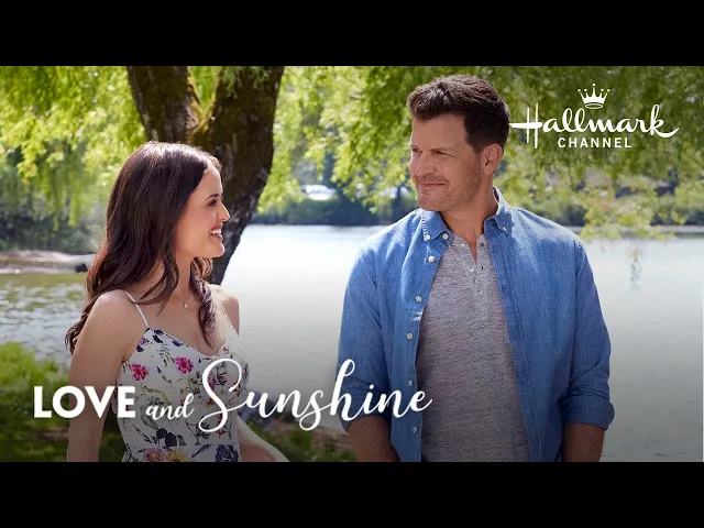 On Location - Love and Sunshine - Hallmark Channel