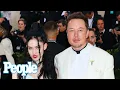 Elon Musk and Grimes Split After 3 Years We Are Semi-Separated but Still Love Each Other PEOPLE