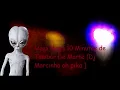 MEGA 10 MINUTOS DE TAMBOR DE MARTE [ DJ MARCINHO O PIKA ]