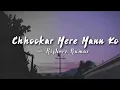 Download Lagu Chookar Mere Mann Ko -lyrics || Kishore Kumar || Yaarana ||@LYRICS🖤